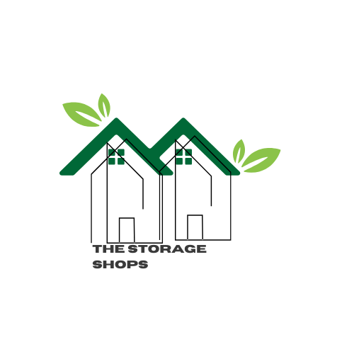 Home storage shop